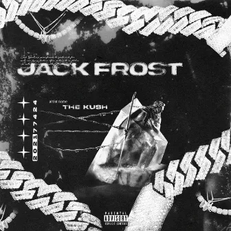 Jack Frost by TheKush