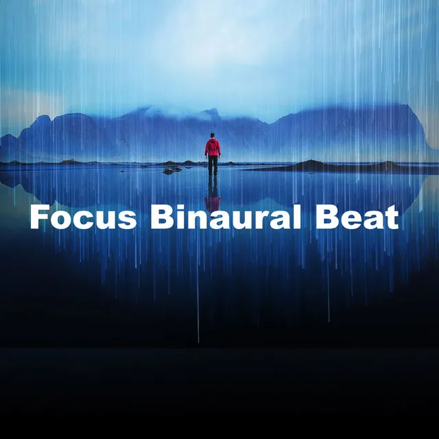 Focus Binaural Beat