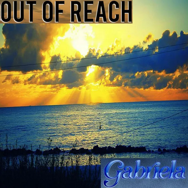 Out of Reach