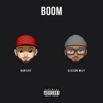 Boom by BabyJay Oficial