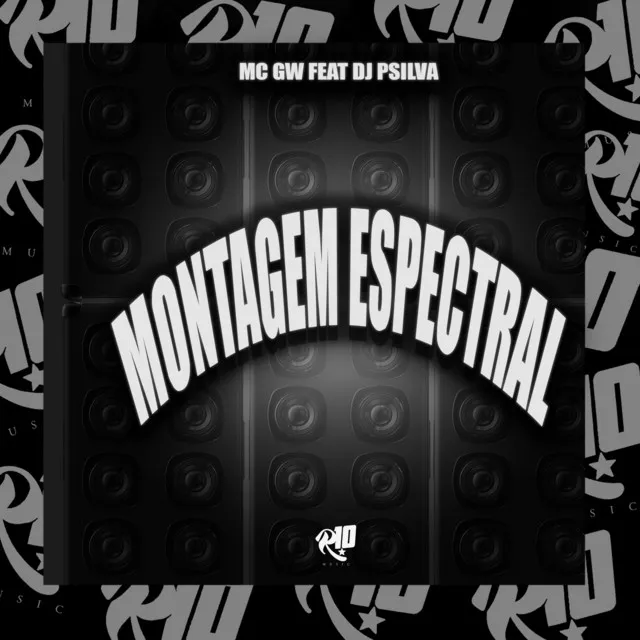 Montagem Espectral