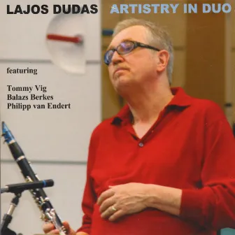 Artistry in Duo by Lajos Dudas