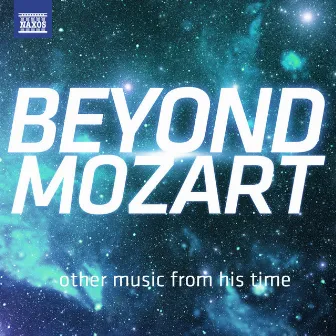 Beyond Mozart by Donald Armstrong