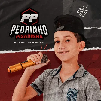 O sucesso dos paredões! by Pedrinho Pisadinha