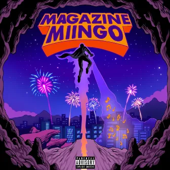 Magazine Miingo by Miingo