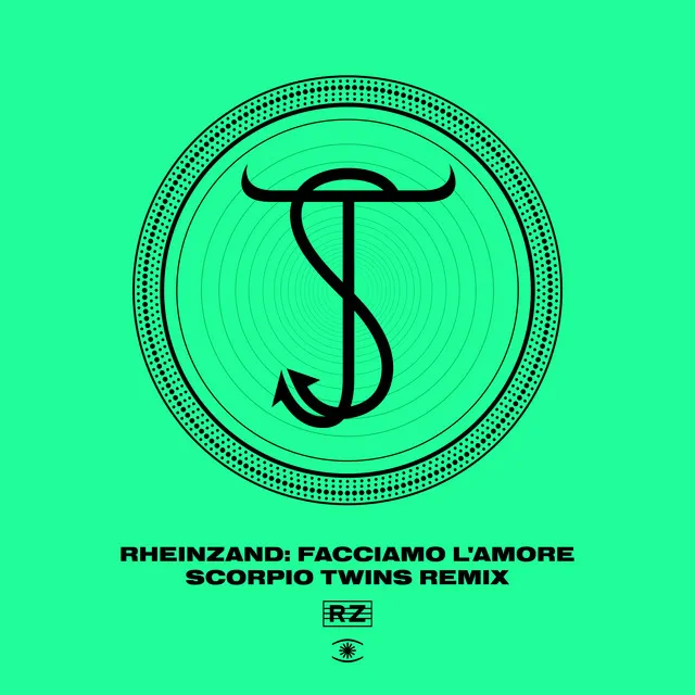 Facciamo L'Amore - Scorpio Twins Remix