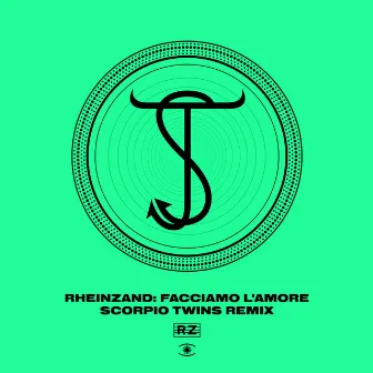 Facciamo L'Amore (Scorpio Twins Remix) by Scorpio Twins