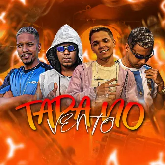 Tapa no Vento (Brega Funk) by Menozin MR