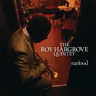 Earfood by Roy Hargrove