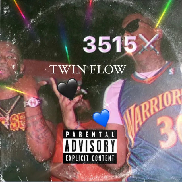 Twin Flow