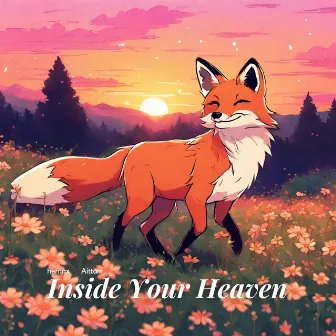 Inside Your Heaven by hernax