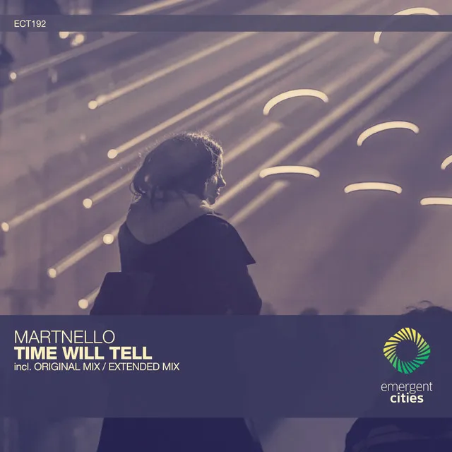 Time Will Tell - Extended Mix