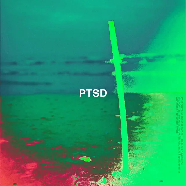 PTSD (feat. yulia anjani)