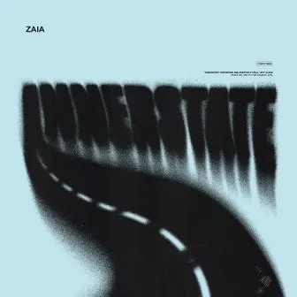 INNERSTATE by Zaia