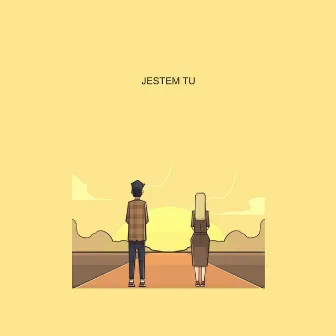 Jestem tu by sthhviak