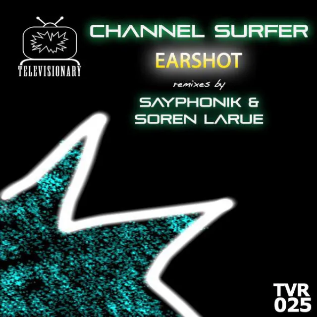 Earshot - Original Mix