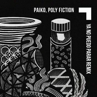 Ya no puedo parar (Remix) by Poly Fiction