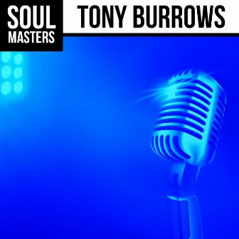 Soul Masters by Tony Burrows