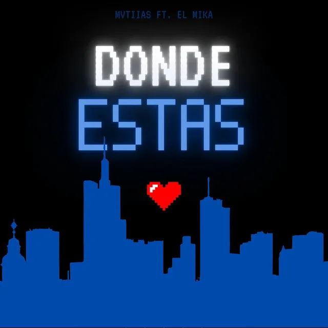 Donde Estas