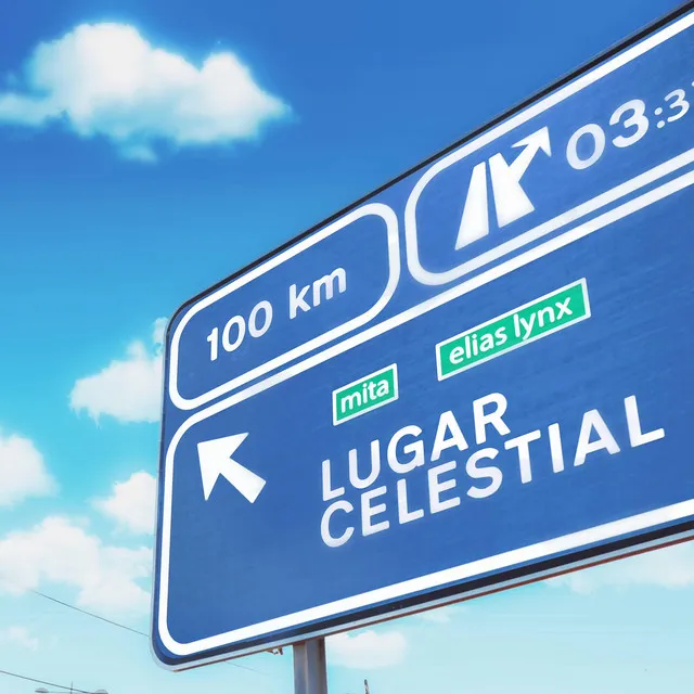 lugar celestial