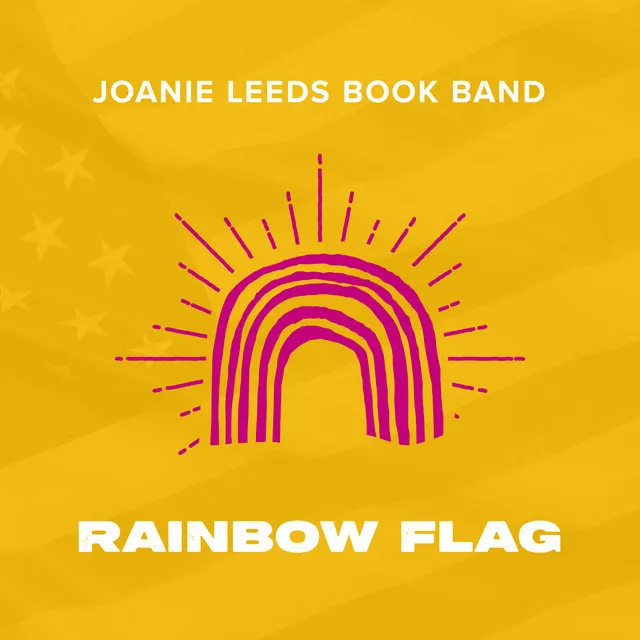 Rainbow Flag