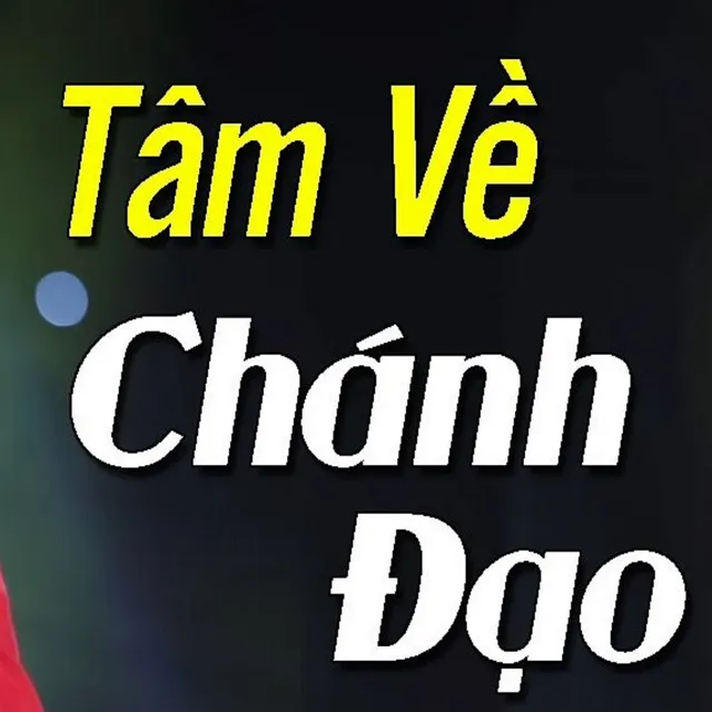 Tâm Về Chánh Đạo