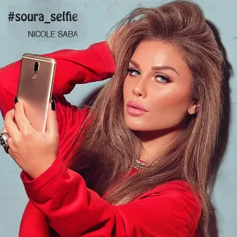 Soura Selfie by Nicole Saba