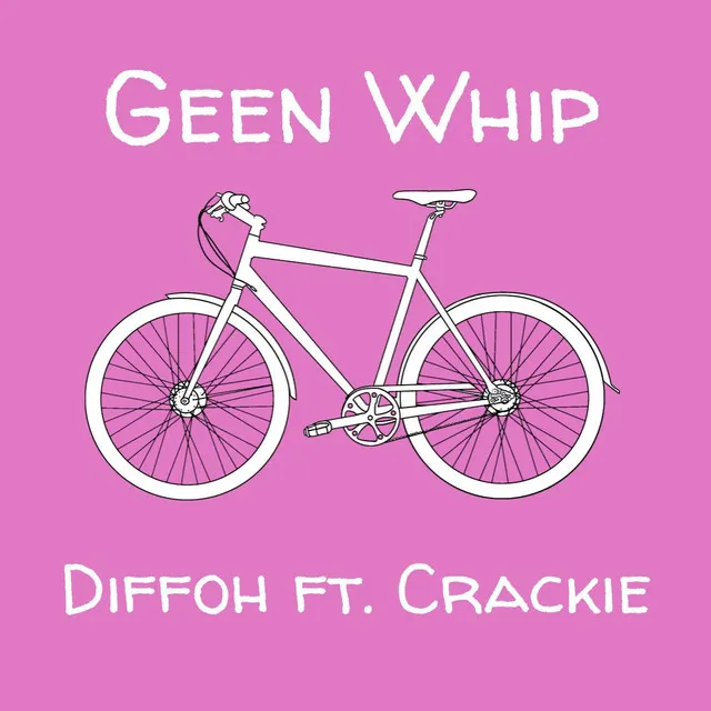 Geen Whip