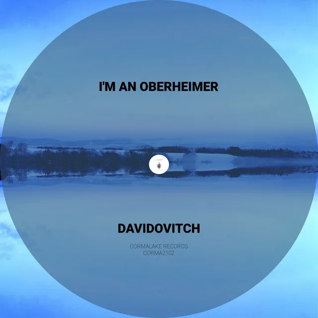 I'm an Oberheimer - Original Mix