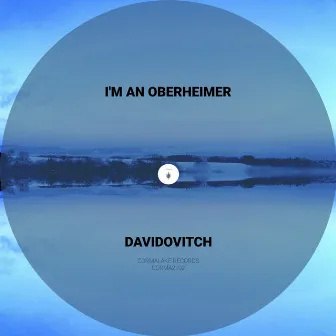 I'm an Oberheimer (Original Mix) by Davidovitch