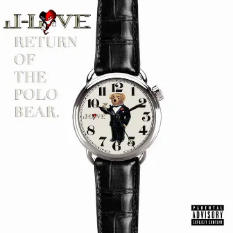 Return of the Polo Bear by J-Love