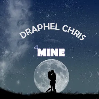 Mine by Draphel Chris