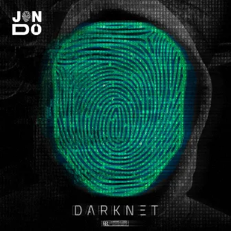 Darknet by Jon Do