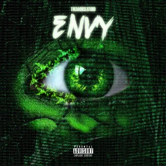 Envy by TheBackseatGod