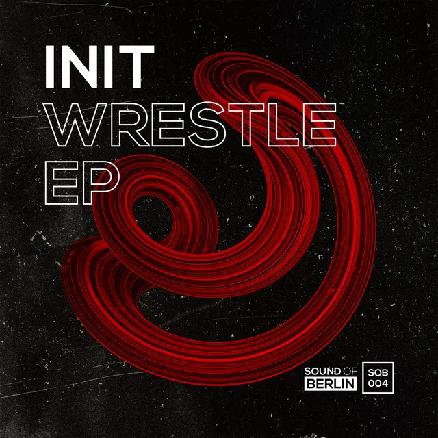 Wrestle EP