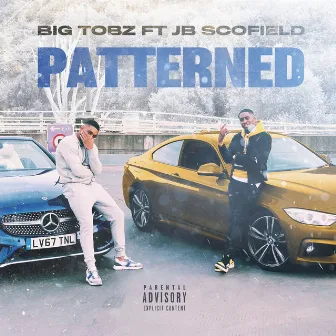 Patterned by JB Scofield