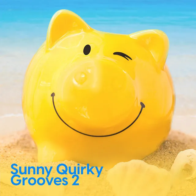 Sunny Quirky Grooves 2