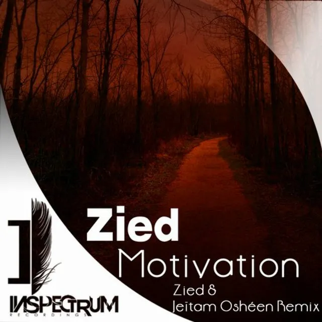 Motivation - Zied & Jeïtam Oshéen Remix