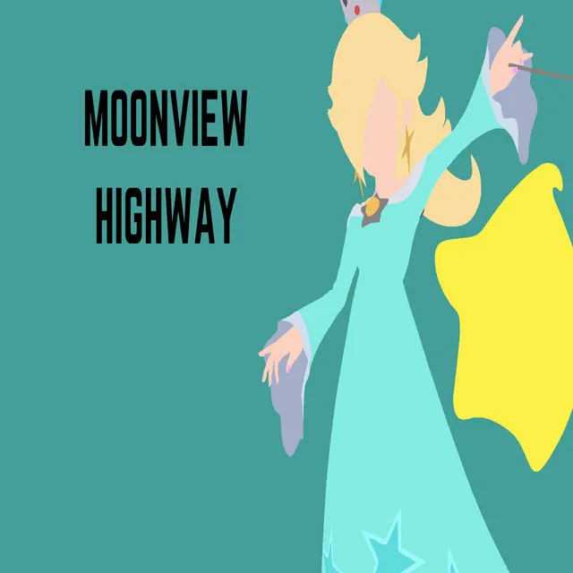 Moonview Highway