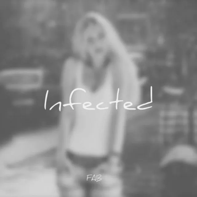 Infected