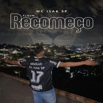 Recomecei by MC Isak SP