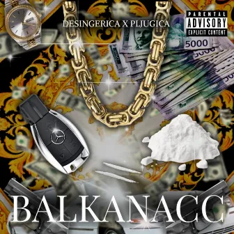 Balkanacc by Desingerica