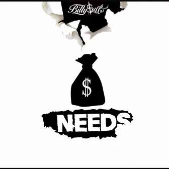 Needs by Billy Sales