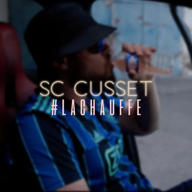 SC (Freestyle Lachauffe) [Radio Edit]