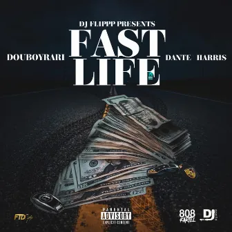 Fast Life by Douboyrari