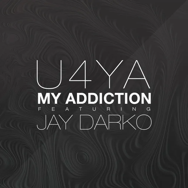 My Addiction (feat. Jay Darko) - Radio Edit