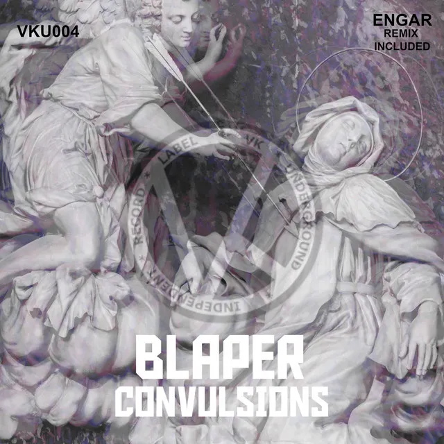 Convulsions - Original Mix