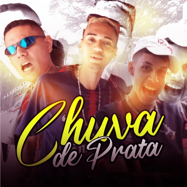 Chuva de Prata