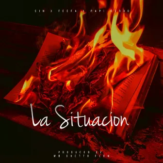 La Situacion by Sin