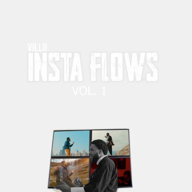 D.F.A - INSTA FLOWS